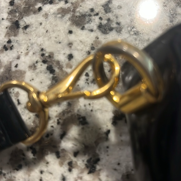 Authentic Ferragamo satchel - Picture 5 of 7